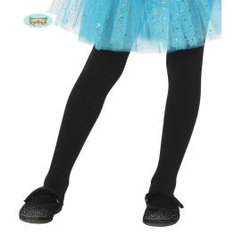 Pantys negros infantiles