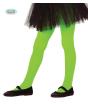 Pantys verdes infantiles