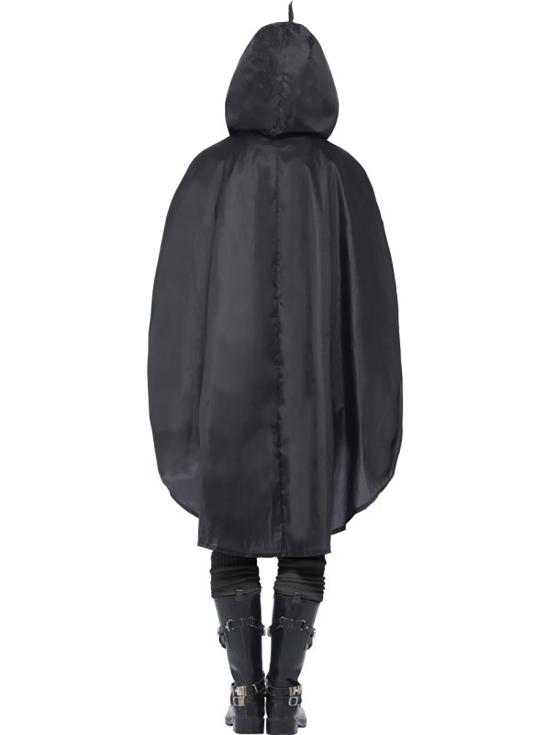 Poncho Pingüino para mujer