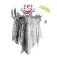 Payaso Asesino Animado con Luces y Sonido 60 cms