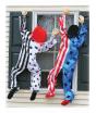 Payaso escalador