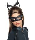 Peluca Catwoman para niña