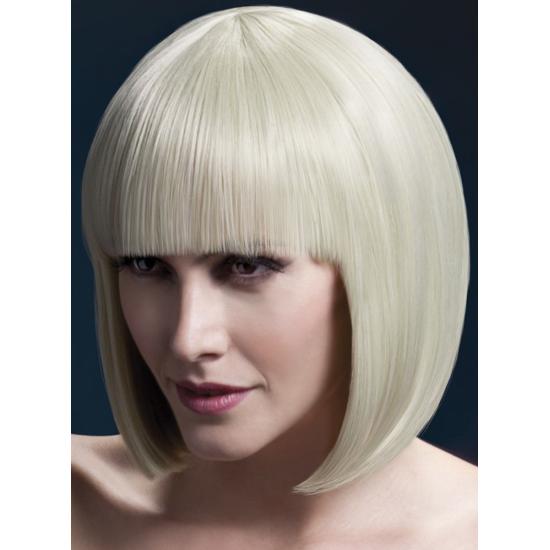 Peluca Elise rubia Peluca Elise rubia