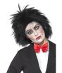 Peluca de Jigsaw Saw para mujer