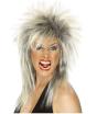 Peluca de Tina Turner