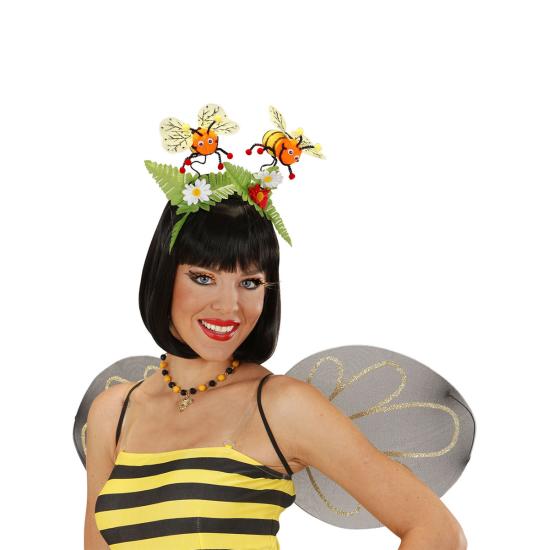 Pestañas de abeja para mujer Pestañas de abeja para mujer