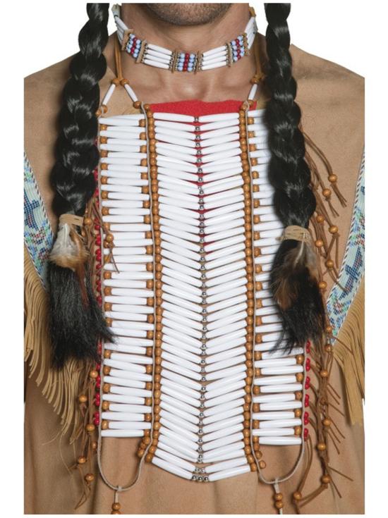 Colgante de Indio West