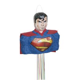 Piñata Superman