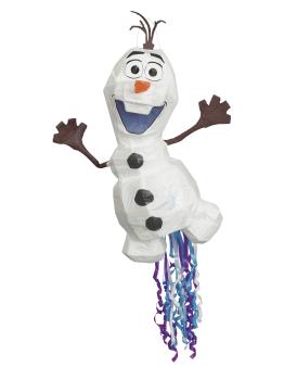 Piñata de Olaf - Frozen 2