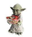 Porta caramelos Yoda