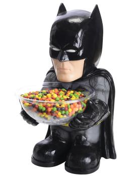 Porta caramelos de Batman