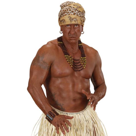 Pulsera Tribu Africana Pulsera Tribu Africana