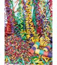 Saco de confetti multicolor 10 Kg.