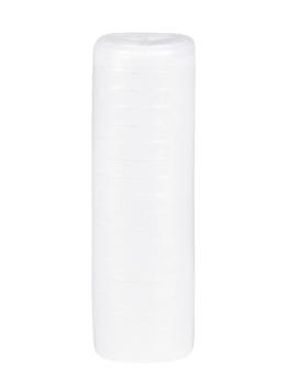Serpentina blanca