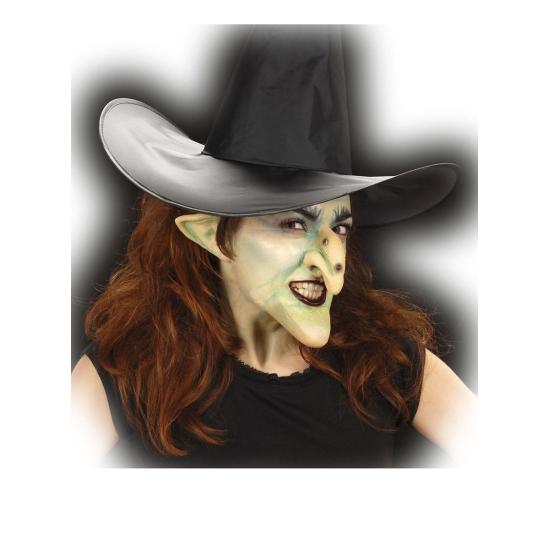 Set de prótesis de bruja