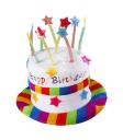 Sombrero Happy Birthday