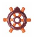 Timón Decorativo para Pared 50 cms