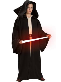 Túnica Sith Supreme para niño