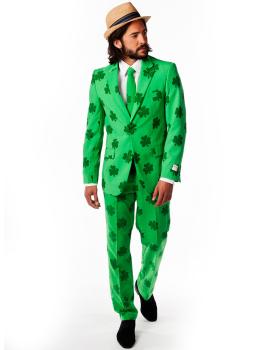 Traje de San Patrick - Opposuits