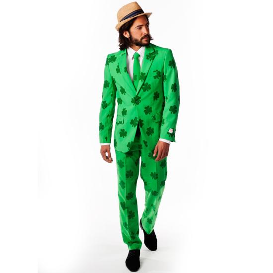 Traje de San Patrick - Opposuits Traje de San Patrick - Opposuits
