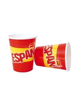 Vasos de España