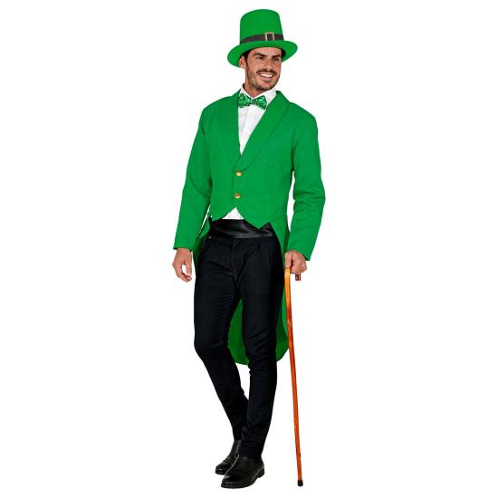 Casaco de São Patrício para menino