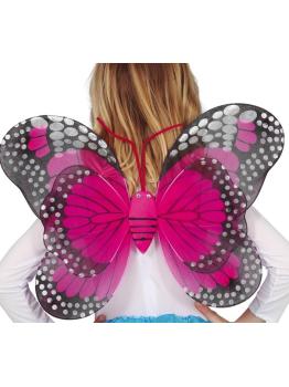 Asas de borboleta 50 x 39 cm
