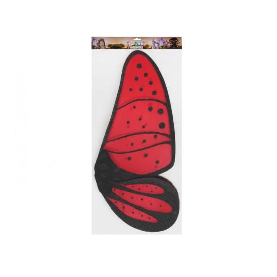 Asas de borboleta 50 x 39 cm