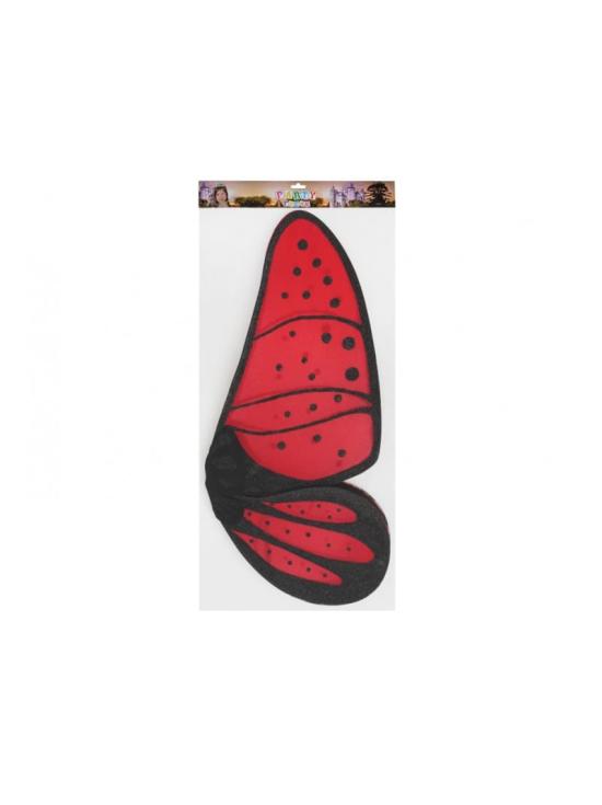 Asas de borboleta 50 x 39 cm