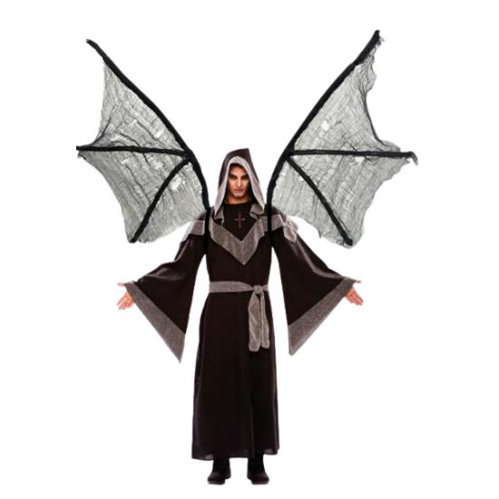 Asas sinistras 180x57 CM.