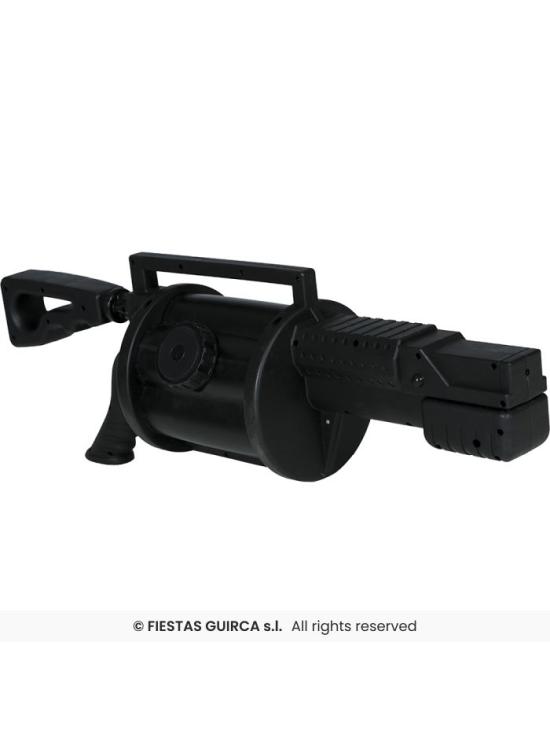 Pistola de água para fantasias 60 cm