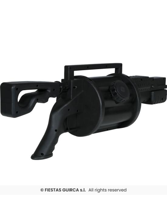 Pistola de água para fantasias 60 cm