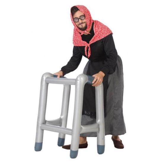 Andador inflável para fantasias Andador inflável para fantasias