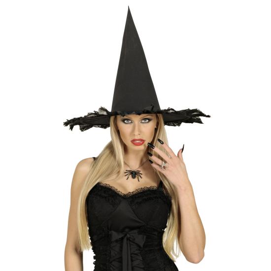 Anel de aranha para fantasias de bruxa Anel de aranha para fantasias de bruxa