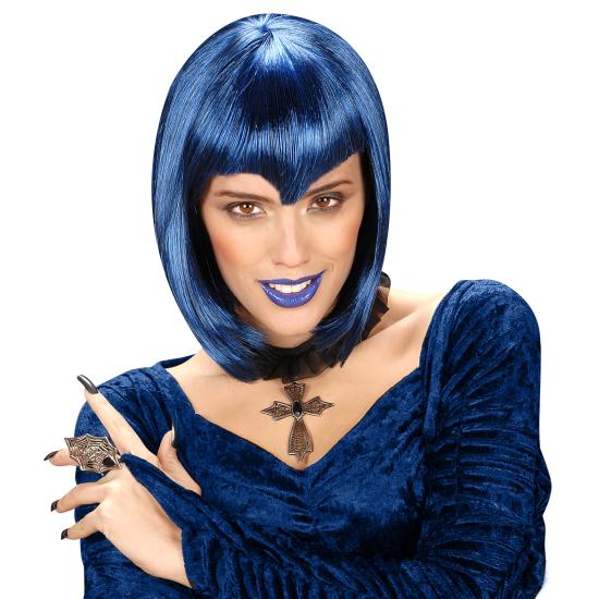 Aranha Gótica de Pedra Negra e Anel de Teia de Aranha. Aranha Gótica de Pedra Negra e Anel de Teia de Aranha.