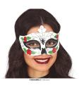 Máscara Catrina