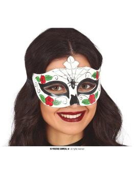 Máscara Catrina
