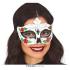 Máscara Catrina Máscara Catrina
