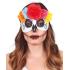 Máscara de Catrina para o Dia dos Mortos