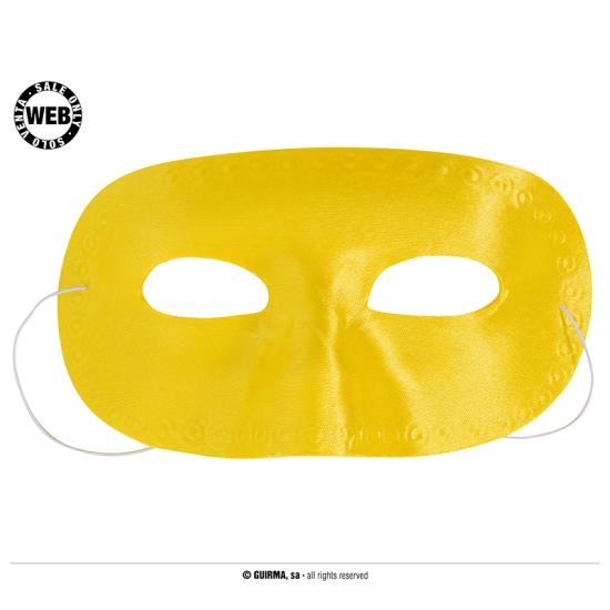Máscara Extra Seda Cores Sortidas