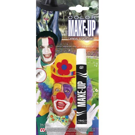 Aplicador de maquiagem branco Aplicador de maquiagem branco