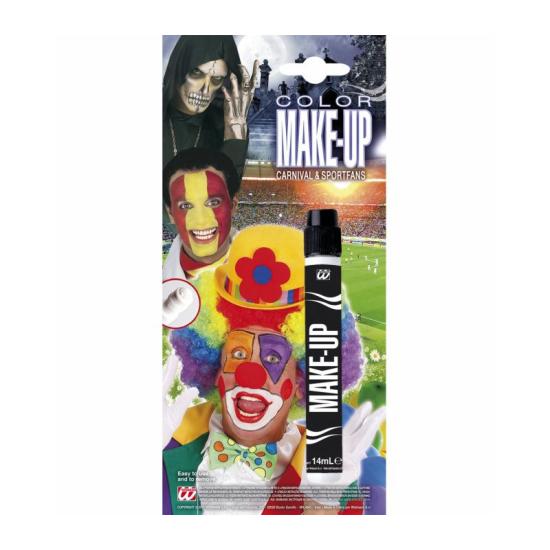 Aplicador de maquiagem preto Aplicador de maquiagem preto