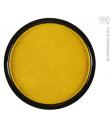 Aqua Makeup Maquiagem Profissional 15 grs Amarelo