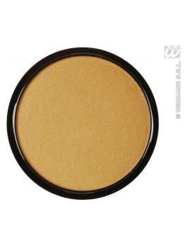 Aqua Makeup Maquiagem Profissional 15 grs Bege Escuro