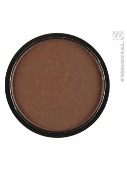 Aqua Makeup Maquiagem Profissional 15 grs Castanho