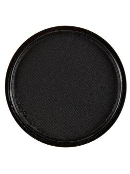 Aqua Makeup Maquiagem Profissional 15 grs Preto
