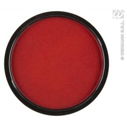 Aqua Makeup Maquiagem Profissional 15 grs Vermelho