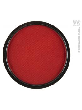 Aqua Makeup Maquiagem Profissional 10 grs Vermelho