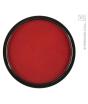 Aqua Makeup Maquiagem Profissional 10 grs Vermelho