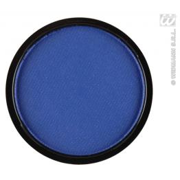 Aqua Makeup Maquiagem Profissional 15 gramas azul